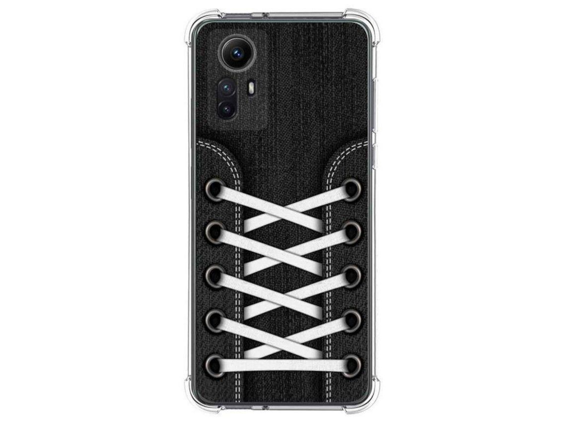 Funda móvil - Xiaomi Redmi Note 12S TUMUNDOSMARTPHONE, Xiaomi, Xiaomi Redmi  Note 12S, Multicolor