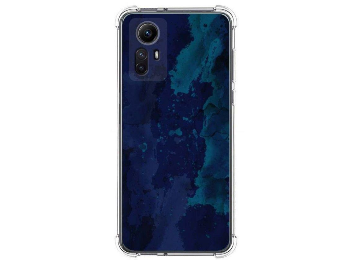 Funda móvil - Xiaomi Redmi Note 12S TUMUNDOSMARTPHONE, Xiaomi, Xiaomi Redmi  Note 12S, Multicolor