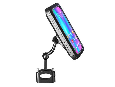 Suporte Para Celular Suporte Para Celular Carro 360 Graus ELKUAIE