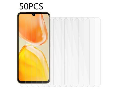 Película de Vidro Temperado para vivo X80 Lite 5G