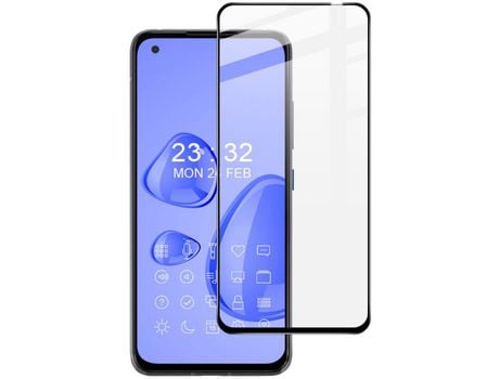 Película de Vidro Temperado IMAK para Asus Zenfone 8 ZS590KS