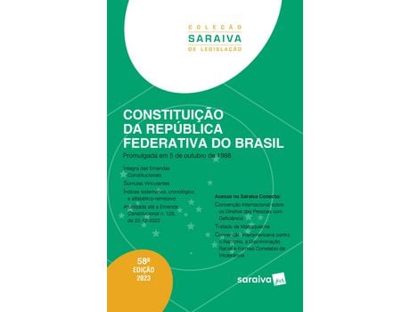 Livro Constituição e Código Tributário Comentados 19Ed/23 de PAULSEN, LEANDRO ( Português-Brasil )