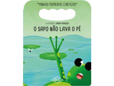 Livro 365 Histórias Para Dormir - Brilho - Aventuras de Dcl (Português)