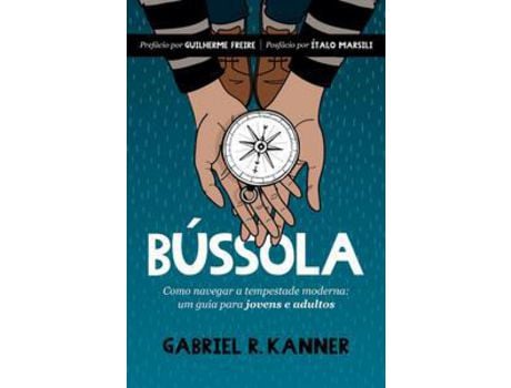 Livro Churchill e a Ciência Por Trás Dos Discursos de Sondermann e Ricardo (Português)