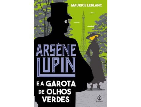 Livro Anne de Green Gables de MAUD MONTGOMERY, LUCY ( Português-Brasil )