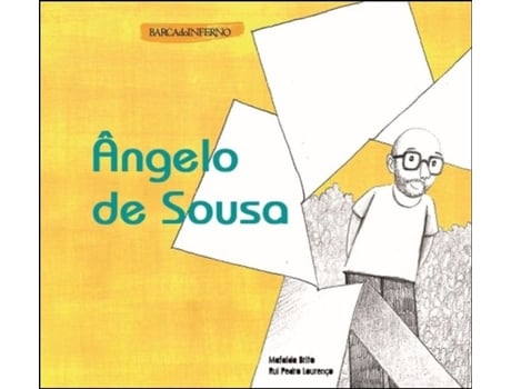 Ângelo de Sousa