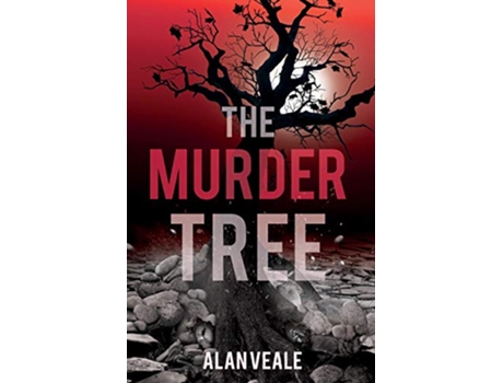 Livro The Murder Tree de Alan Veale (Inglês)