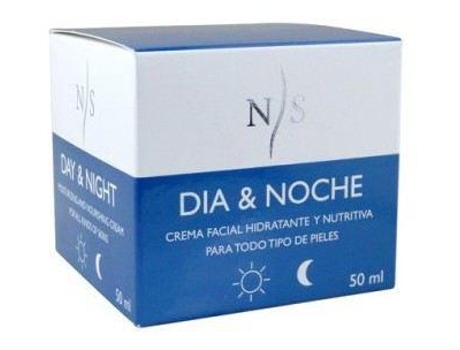 Nirvana Spa Crema Día & Noche 50 Ml