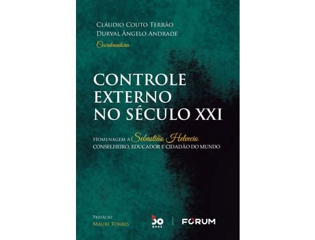 Livro Comentários Sobre a Lei de Improbidade Administrativa 03Ed/22 de DE MOURA AGRA, WALBER ( Português-Brasil )