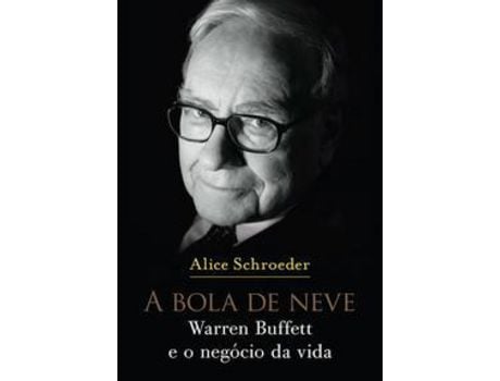 Livro Bola de Neve A de SCHROEDER, ALICE ( Português-Brasil )