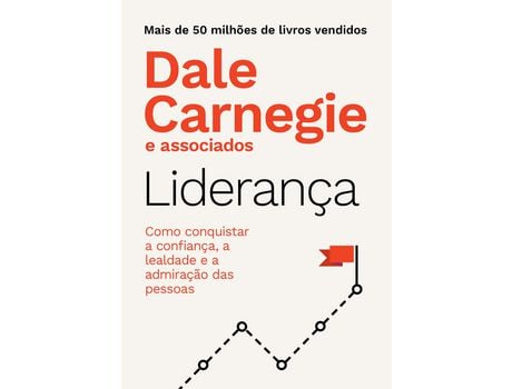 Livro Lideranca Gmt de CARNEGIE, DALE ( Português-Brasil )