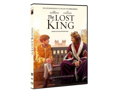 The Lost King