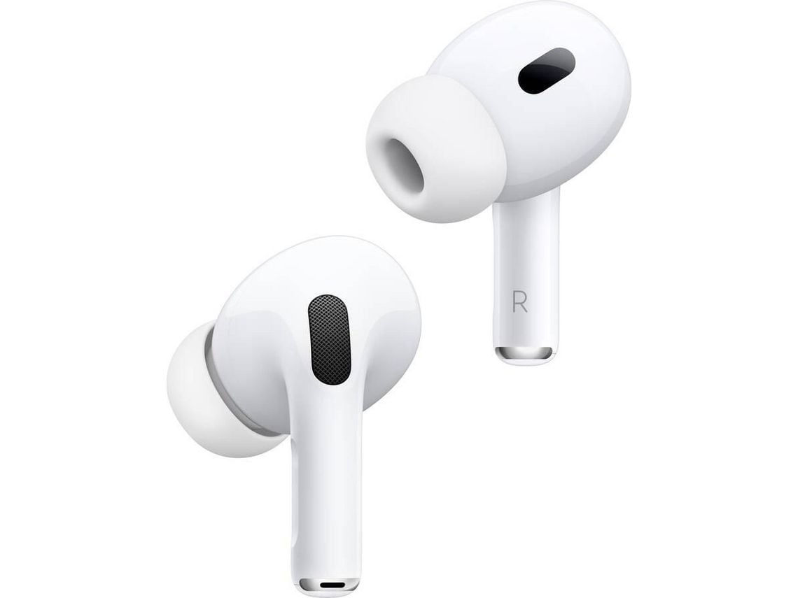 Auriculares Sem Fios Tws Touchfunction para iPhone 15 Pro Max