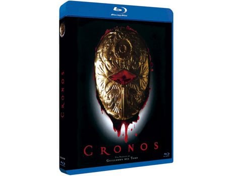 Blu Ray Cronos 1993