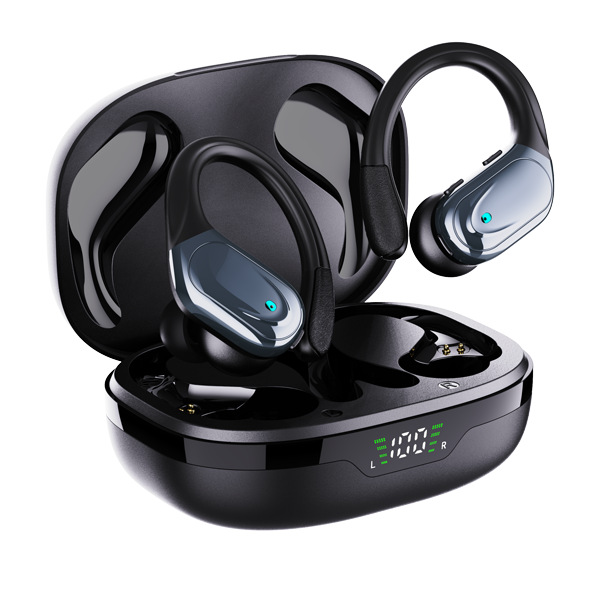 Aajo best sale wireless earbuds