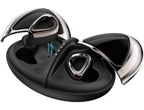 Auriculares Bluetooth True Wireless CHRONUS M2-1 803-XW