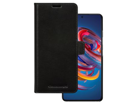 Capa Fólio para Samsung Galaxy A52 DBRAMANTE1928 Preto