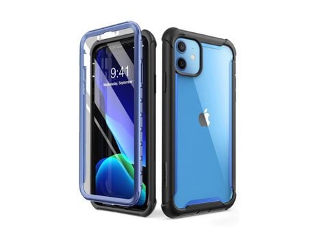 Capa para iPhone 11/6 I-BLASON Azul