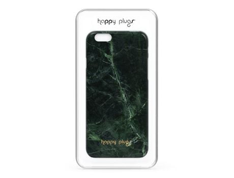 Capa para iPhone 7 HAPPY PLUGS Verde