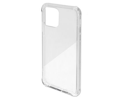 Capa para iPhone 13 Mini/13 4SMARTS Transparente