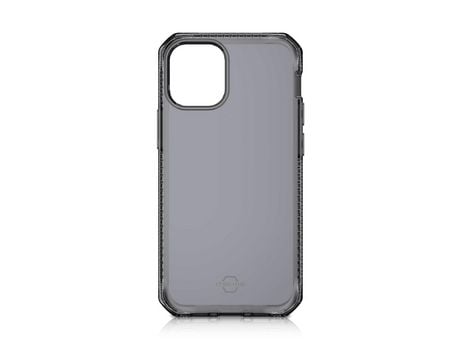 Capa para iPhone 12 Pro Max ITSKINS Pele Sintética Preto