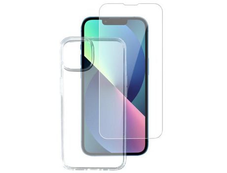 Capa para iPhone 13 4SMARTS Transparente