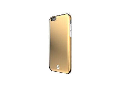 Capa para iPhone 6 SWITCHEASY Dourado