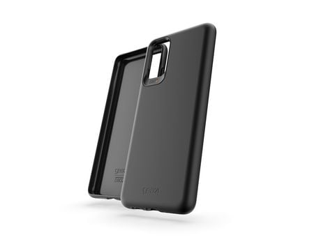 Capa para Samsung Galaxy S20+ GEAR4 Preto