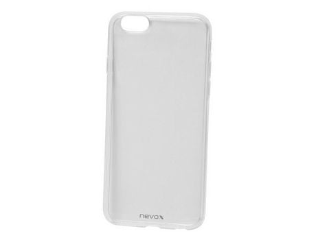 Capa para iPhone 6 NEVOX Pele Sintética Branco