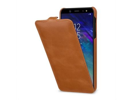 Capa para Samsung STILGUT Pele