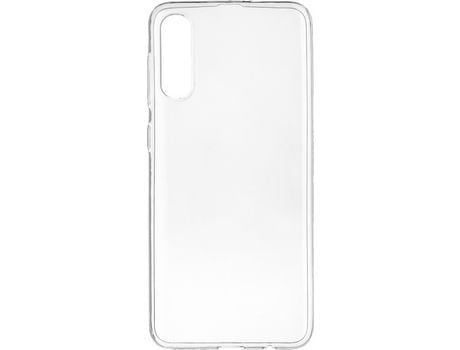 Capa para Samsung Galaxy A50 PETER JÄCKEL Plástico Transparente