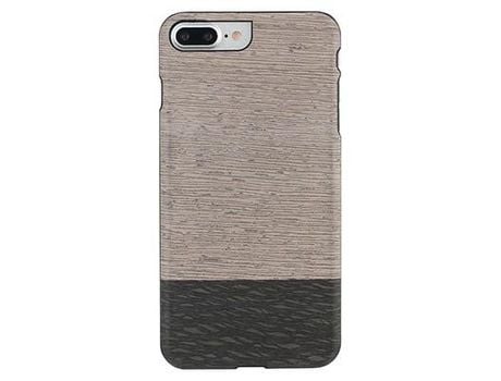 Capa para iPhone 7 MAN&WOOD Multicor