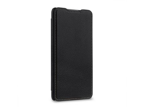 Capa Fólio para Samsung Galaxy S20+ STILGUT Preto