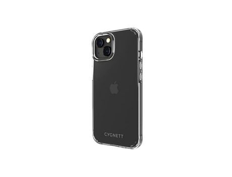 Capa para iPhone 13 CYGNETT Transparente