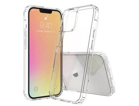 Capa para iPhone 13 MENATWORK Transparente