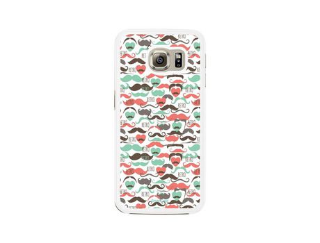 Capa para Samsung Galaxy S6 SMARTCASE Multicor