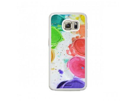 Capa para Samsung Galaxy S6 SMARTCASE Multicor