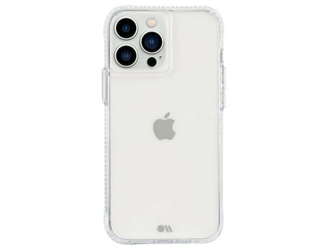 Capa para iPhone 13 Pro Max CASE-MATE Plástico Transparente