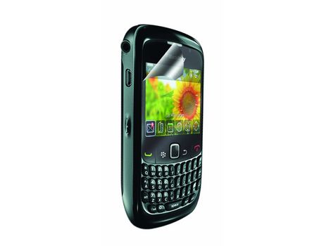 Película de Ecrã para Blackberry PRO-TEC Transparente