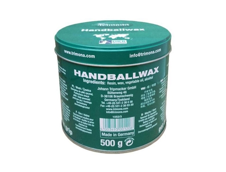 Resina Trimona 500 g Balonmano