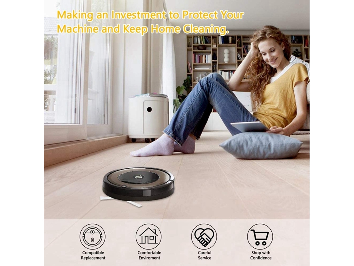 roomba 980 worten