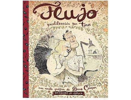 Livro Flujo de Cooper Dave (Espanhol)