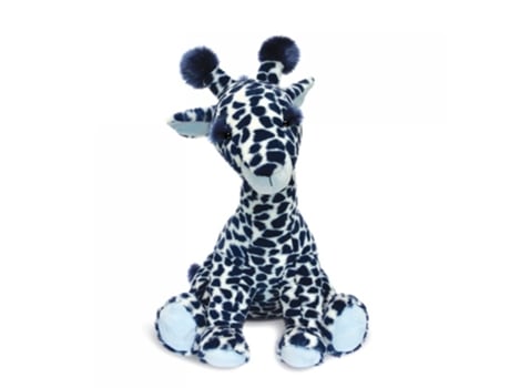 Histoire D'ours Peluche Lisi, a girafa, 50 cm