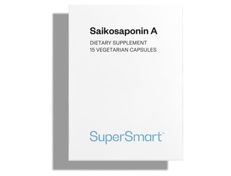 Saikosaponin A SUPERSMART