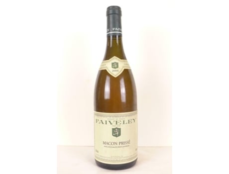 Vinho Branco FAIVELEY 2000 (75 cl - 1 unidade)