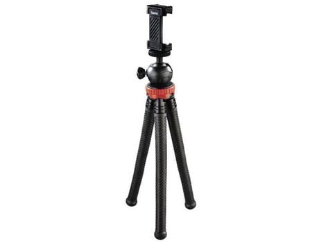 Comprar Mini tripé Vanguard para câmara e telemóvel VESTA MINI TRIPOD BLACK  Online