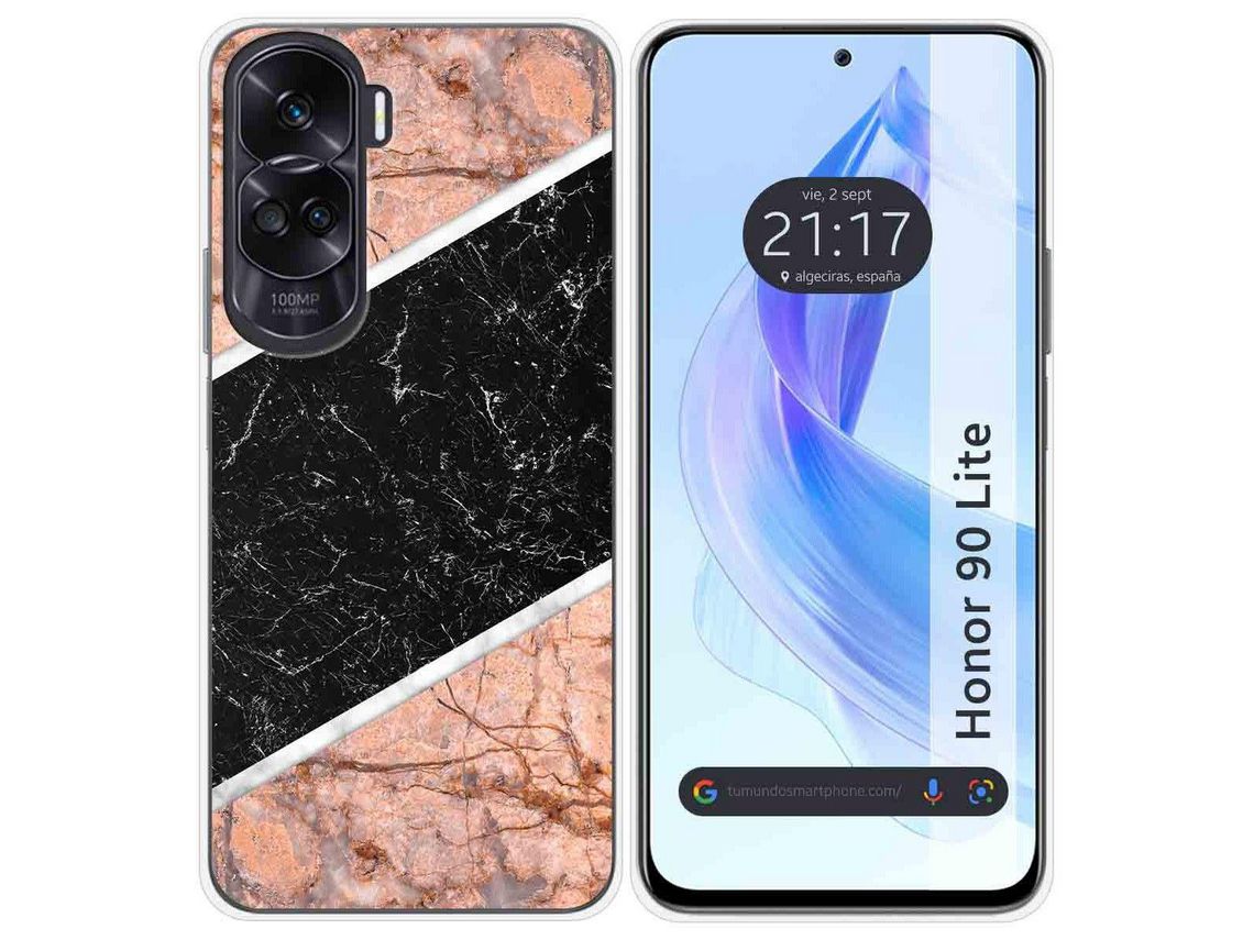 Funda móvil - Huawei Honor 90 lite 5G TUMUNDOSMARTPHONE, Huawei, Huawei  Honor 90 lite 5G, Multicolor