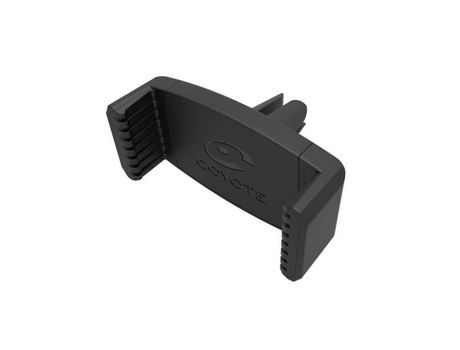 Suporte para Celular COYOTE Grade de Ventilação