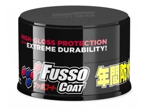 SOFT99 Fusso Coat Dark 200G