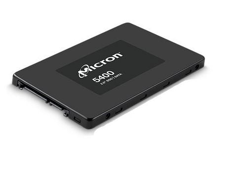 Disco SSD MICRON (7680)